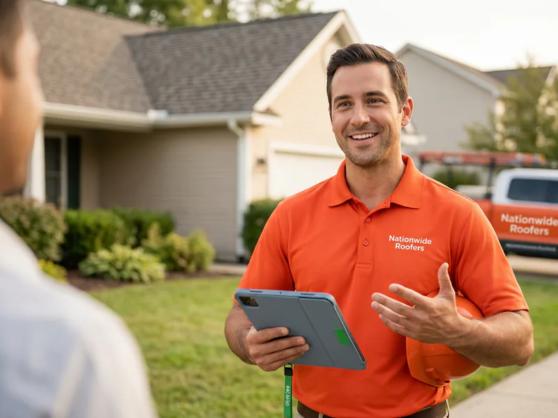 Roof Installation  in Ionia  FAQ